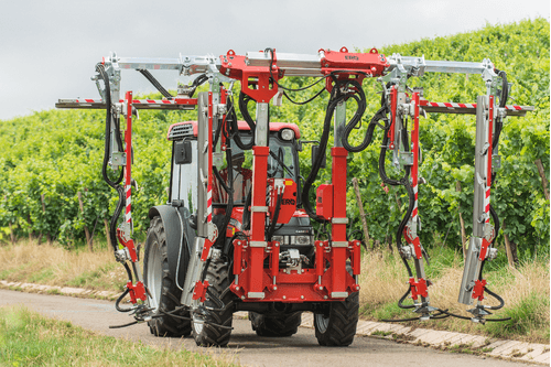 Entretien - Rogneuses - Rogneuse viti-arbo ÉLITE