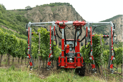 Entretien - Rogneuses - Rogneuse viti-arbo ÉLITE