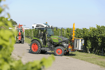 Entretien - Rogneuses - Rogneuse viti-arbo ÉLITE