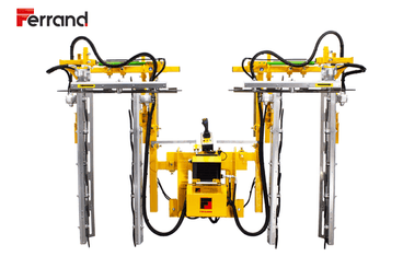 Entretien - Taille viti-arbo - Écimeuse rogneuse FERRAND