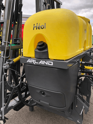 Pulvérisation - Pulvérisateurs portés - Pulvérisateur porté HEOL