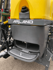 Pulvérisation - Pulvérisateurs portés - Pulvérisateur porté HEOL