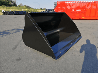 Manutention - Godet - Godet grand volume GRV