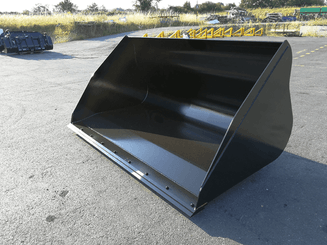 Manutention - Godet - Godet grand volume GRV