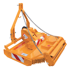 Entretien - Rogneuses - Combiné rogneuse/tondeuse