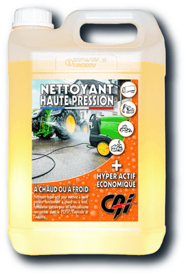 Pièces détachées - Pièces déttachées - Nettoyant haute pression