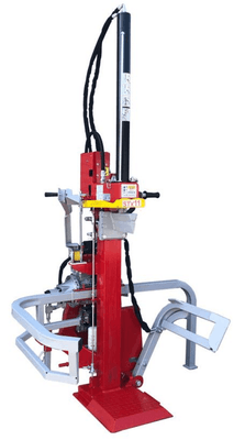 Matériel forestier - Fendeuses à bois - Fendeuse pour bois court verticale ou horizontale