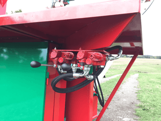 Matériel forestier - Scies à ruban bois - Scie à ruban MARY AGRI