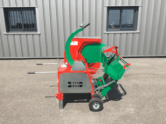 Matériel forestier - Scies à chevalet - Scie à chevalet MARY AGRI