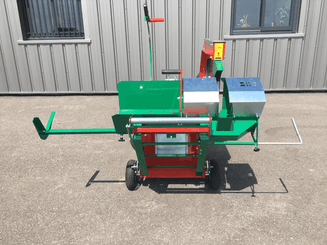 Matériel forestier - Scies à chevalet - Scie à chevalet MARY AGRI