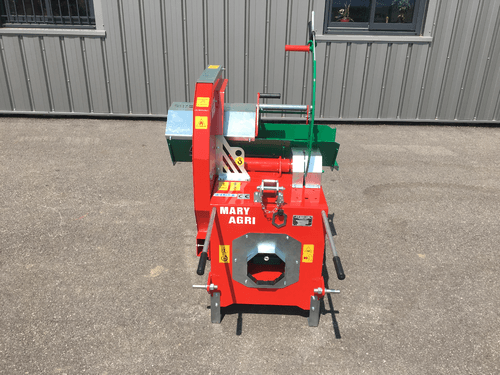 Matériel forestier - Scies à chevalet - Scie à chevalet MARY AGRI