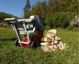 Matériel forestier - Scies à chevalet - Scie à chevalet LANCMAN