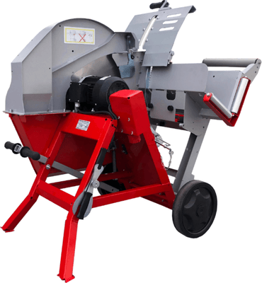 Matériel forestier - Scies à chevalet - Scie à chevalet LANCMAN