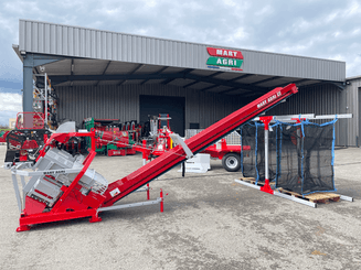 Matériel forestier - Scies à chevalet - Scie à chevalet incliné manuelle ou automatique