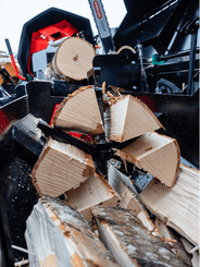 Matériel forestier - Combinés bois - Combiné PALAX à chaine avec tronçonneuse