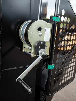 Matériel forestier - Combinés bois - Combiné PALAX à chaine avec tronçonneuse