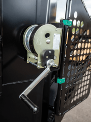 Matériel forestier - Combinés bois - Combiné PALAX à chaine avec tronçonneuse