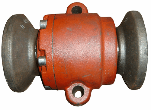 Pièces d'usure disque et dent - Disques cover-crop - Palier de cover crop type KUHN adaptable