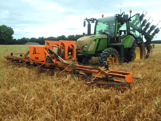 Entretien - Ecimeuses - Ecimeuse SELAC