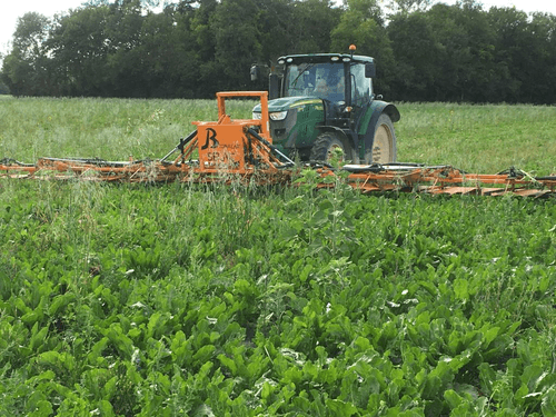 Entretien - Ecimeuses - Ecimeuse SELAC