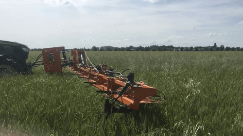 Entretien - Ecimeuses - Ecimeuse SELAC