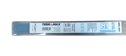 Pièces détachées - Pièces déttachées - Electrode TERRAMAGIC 2,5 mm