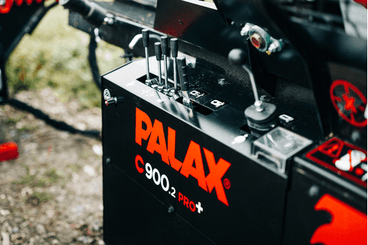 Matériel forestier - Combinés bois - Combiné bois à lame de scie PALAX