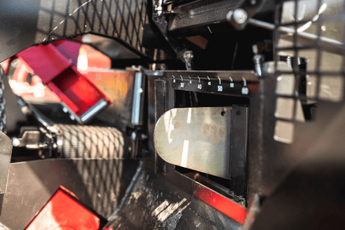 Matériel forestier - Combinés bois - Combiné bois à lame de scie PALAX