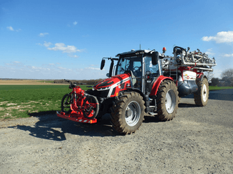 Matériel de ferme - Divers ferme, outillage - Porte vélo, moto, trottinette TM2