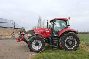 Matériel de ferme - Divers ferme, outillage - Porte vélo, moto, trottinette TM2