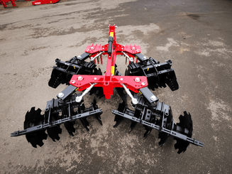 Travail du sol - Viti arbo - Cover crop porté vigne PXVI - PXVI E