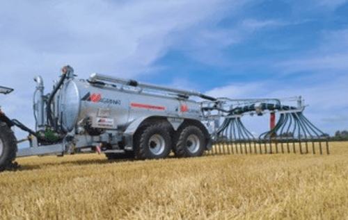 Fertilisation, épandage - Tonnes à lisier - Tonne à lisier CHALLENGER