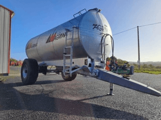 Fertilisation, épandage - Tonnes à lisier - Tonne à lisier CHALLENGER