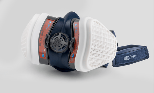 Equipement et protection individuelle - Sécurité - Masque de protection phytosanitaire