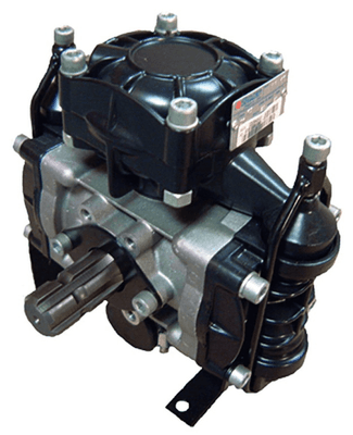 Pulvérisation - Pompes - Pompe a membrane BP 60 K 60 L/min