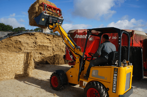 Manutention - Valet de ferme - Valet de ferme