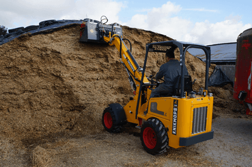 Manutention - Valet de ferme - Valet de ferme