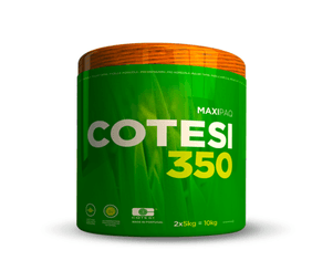 Pièces détachées - Pièces déttachées - Ficelle COTESI 350 bleu 5 KG