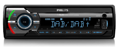 Pièces détachées - Pièces déttachées - Autoradio USB MP3 SD Bluetooth