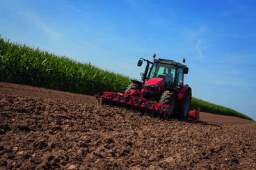 Travail du sol - Rouleaux - Outil frontal PLANIPACK