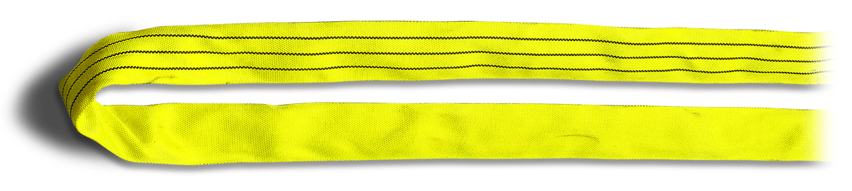 Quincaillerie - Arrimage - Elingue tubulaire 3 T 3 m