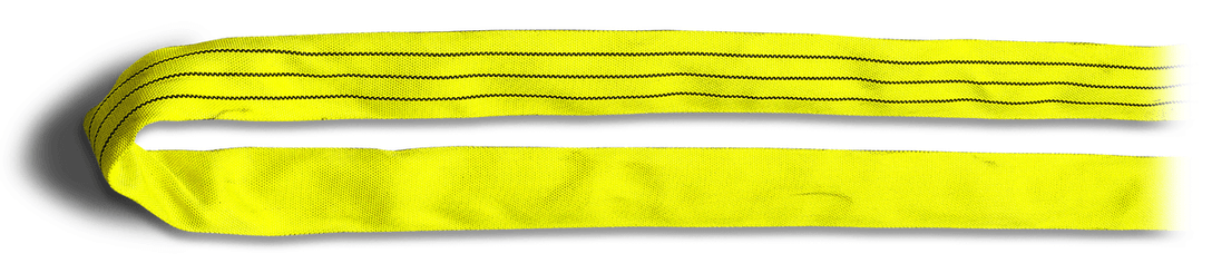 Quincaillerie - Arrimage - Elingue tubulaire 3 T 3 m