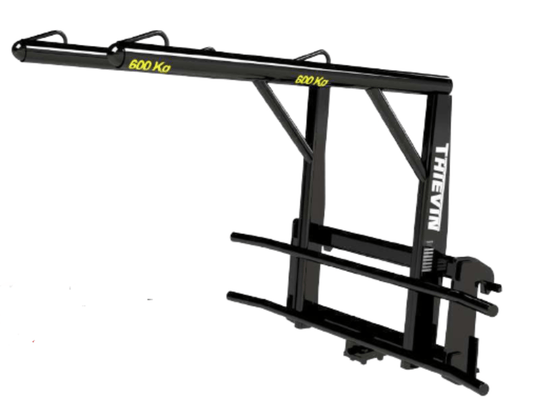 Manutention - Lèves sacs - Double lève sacs