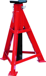 Equipement d'atelier - Levage - Chandelle à goupille 16T