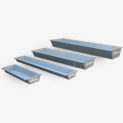 Matériel d'élevage - Auges - Auges LOISEAU