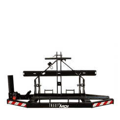 Matériel de ferme - Divers ferme, outillage - Porte vélo, moto, trottinette TM2