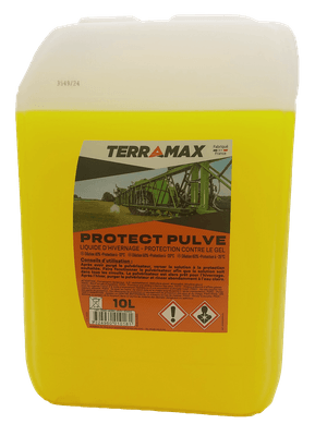 Pièces détachées - Pièces déttachées - Protection pulvérisateur