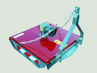 Entretien - Gyrobroyeurs - Gyrobroyeur mono et multi rotors