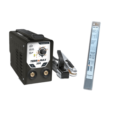 Soudure - Poste à souder - Poste à souder INVERTER 200