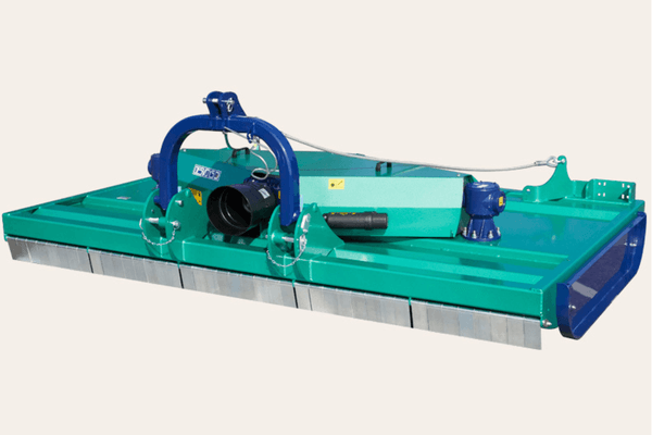 Entretien - Gyrobroyeurs - Gyrobroyeur Pro-coupe axe vertical